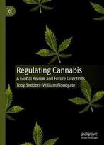 Regulating Cannabis 9783030529260 Toby Seddon, Verzenden, Zo goed als nieuw, Toby Seddon