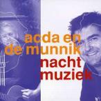 cd - Acda En De Munnik - Nachtmuziek