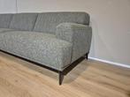 NIEUW! 25% KORTING Montel Marvel Hoekbank - Stof Suez-Turtle, Huis en Inrichting, Ophalen of Verzenden, Hout, 150 cm of meer, Montel Marvel hoekbank, traffic, mos groen, leolux, henders