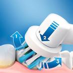 Oral-B PRO 2 2500N - Elektrische Tandenborstel, Verzenden, Zo goed als nieuw