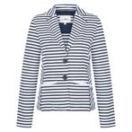 -30% HV Society  HV Society Blazer hvsconstance  maat 40, Kleding | Dames, Jasjes, Kostuums en Pakken, Verzenden, Nieuw