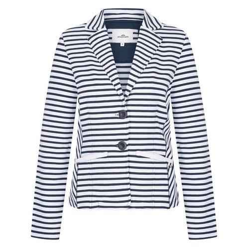 -30% HV Society  HV Society Blazer hvsconstance  maat 40, Kleding | Dames, Jasjes, Kostuums en Pakken, Nieuw, Verzenden