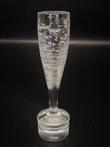 Floris Meydam - Glasfabriek Leerdam - Presse papier (1) -