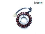 Dynamo Laadspoel Suzuki GSR 600 2006-2010 (GSR600), Verzenden, Gebruikt