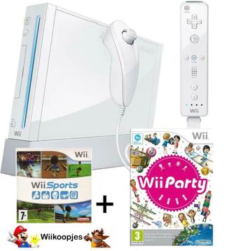 oriëntatie Van toepassing discretie ≥ Wiikoopjes | Wii Classic controller origineel met garantie —  Spelcomputers | Nintendo Consoles | Accessoires — Marktplaats