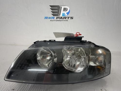 Koplamp links - Halogeen H7 H7 - Audi A3 - OEM: 8P09410..., Auto-onderdelen, Verlichting, Nieuw, Verzenden