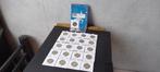 Europa. Euro 2005/2024 (24 items) (Zonder Minimumprijs), Postzegels en Munten, Munten | Europa | Euromunten