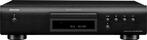 Denon CD-Speler DCD-600NE - Zwart, Audio, Tv en Foto, Overige Audio, Tv en Foto, Verzenden, Nieuw
