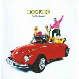 cd - Deuce - On The Loose!, Cd's en Dvd's, Cd's | Pop, Zo goed als nieuw, Verzenden