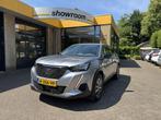 Zakelijke Lease |  Peugeot 2008 1.2 PureTech Active Climate, Auto's, Gebruikt, Euro 6, Overige kleuren, Overige brandstoffen