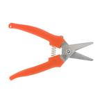 Metallo Set van 2 hobbyscharen - 150 mm - met veiligheids..., Hobby en Vrije tijd, Naaien en Fournituren, Ophalen of Verzenden