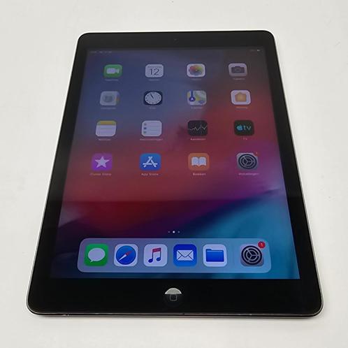 iPad Air 1e Gen 2013 16gb | Nette Staat, Computers en Software, Apple iPads, Nieuw, Ophalen of Verzenden