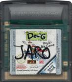 Disneys Doug (losse cassette)(schade aan label) (Gameboy..., Spelcomputers en Games, Games | Nintendo Game Boy, Verzenden, Gebruikt