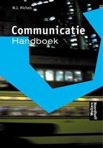 Communicatie handboek 9789001587178 Wil Michels, Gelezen, Wil Michels, Verzenden