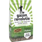 Pokon Gazon Revolutie | 4 kg (Meststof, 80 m²), Tuin en Terras, Gras en Kunstgras, Verzenden, Nieuw