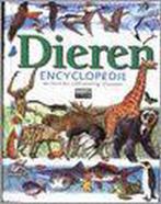 Dierenencyclopedie / Sesam junior 9789026114908, Verzenden, Gelezen