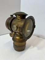 Volga - Olielamp - Messing