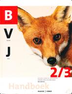Biologie Voor Jou Handboek 2/3 HAVO-VWO, Boeken, Verzenden, Nieuw