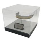 Star Trek Prop Replica 1/1 Geordi La Forge VISOR Limited..., Ophalen of Verzenden, Nieuw