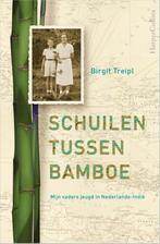 Schuilen tussen bamboe 9789402705638 Birgit Treipl, Boeken, Verzenden, Gelezen, Birgit Treipl