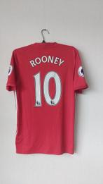 Manchester United - Engelse voetbalcompetitie - Wayne Rooney, Nieuw