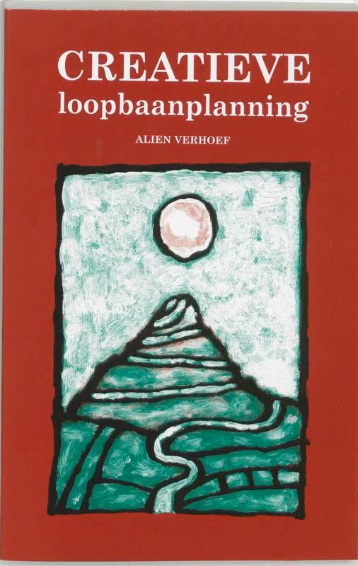 Creatieve loopbaanplanning 9789024414802 A. Verhoef, Boeken, Politiek en Maatschappij, Gelezen, Verzenden