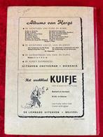 Kuifje (tijdschrift) Bundelingen Kuifje - Vlaams -, Boeken, Nieuw