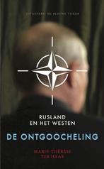 Rusland en het westen 9789492161390 Marie-Thérèse ter Haar, Verzenden, Zo goed als nieuw, Marie-Thérèse ter Haar