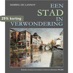 Een stad in verwondering 9789463883771 Herwig de Lannoy, Verzenden, Zo goed als nieuw, Herwig de Lannoy