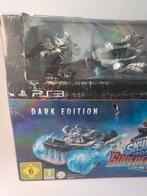 Skylanders SuperChargers Dark Edition Starterpack PS3, Nieuw, Ophalen of Verzenden