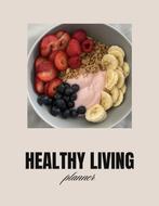 Healthy Living Planner, Diversen, Agenda's, Nieuw