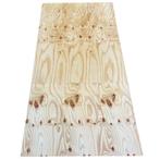 Elliottis pine underlayment 2440x1220mm 18mm, Doe-het-zelf en Verbouw, Platen en Panelen, Ophalen of Verzenden, Nieuw