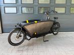 Urban Arrow Cargo Line E-bakfiets – 1305km. Incl btw en fact, Overige merken, 3 kinderen, Elektrisch, Ophalen of Verzenden