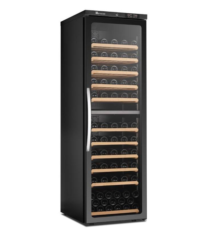 Wijnklimaatkast CV 450 PV 2T | +5 tot +20 graden, Zakelijke goederen, Horeca | Keukenapparatuur, Nieuw in verpakking, Verzenden