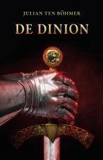 De Dinion / Cirkel van vier / 1 9789463081573, Verzenden, Gelezen, Julian ten Böhmer