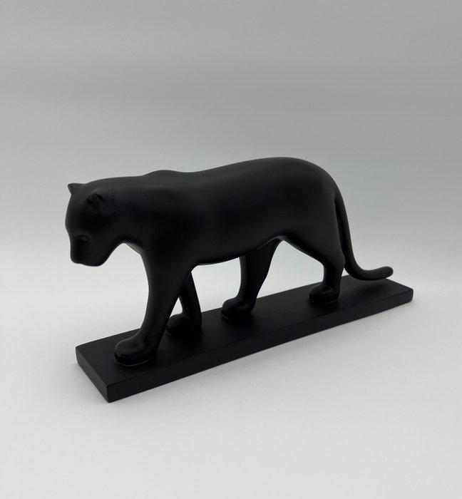 Parastone - Daprès François Pompon - Snijwerk, Panthère, Antiek en Kunst, Curiosa en Brocante