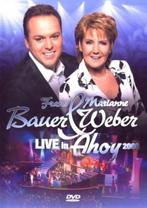 Frans Bauer & Marianne Weber - Live In Ahoy 2008, Verzenden, Nieuw in verpakking
