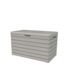 MaxxGarden Kussenbox - opbergbox voor kussens 970L - 146x..., Tuin en Terras, Bergingen en Tuinkasten, Verzenden, Nieuw