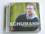 Schumann - Liebrecht Vanbeckvoort (SACD), Verzenden, Zo goed als nieuw