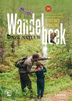 9789401476270 Wandelboek onze natuur Ardennen en Wallonie, Verzenden, Nieuw, Michael Cassaert