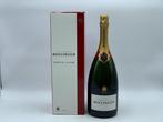 Bollinger, Special Cuvée - Champagne Brut - 1 Magnum (1,5, Nieuw