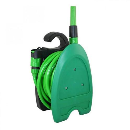 Waterslanghaspel Maas Compact 10mtr., Caravans en Kamperen, Kampeeraccessoires, Nieuw