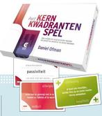 Kernkwadrantenspel 9789077987155, Boeken, Verzenden, Zo goed als nieuw