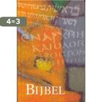 BIJBEL NBV STANDAARD met inleidingen/2 kl. 9789061268611, Boeken, Godsdienst en Theologie, Verzenden, Zo goed als nieuw