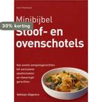 Stoof- en ovenschotels / Minibijbel 9789048306183, Boeken, Kookboeken, Verzenden, Zo goed als nieuw, Jenni Fleetwood