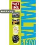 Malta & Gozo 9789021536354 Paul Murphy, Verzenden, Gelezen, Paul Murphy