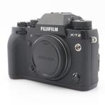 Digitale fotocamera | Fujifilm X-T2 body | Tweedehands, Verzenden, Gebruikt