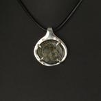 Oud-Grieks Coin pendant, Koningen van Galatië, Amyntas