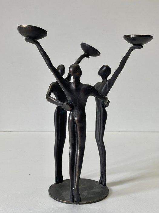 Artihove Art - Corry Ammerlaan van Niekerk - sculptuur,, Antiek en Kunst, Curiosa en Brocante