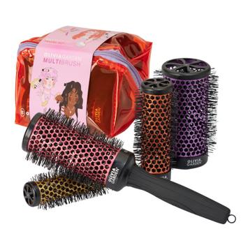 Olivia Garden  Multibrush Travel Kit beschikbaar voor biedingen